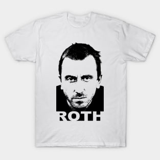 Tim Roth T-Shirt